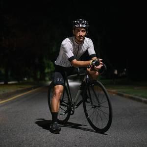 Meet your Posher, Vincent